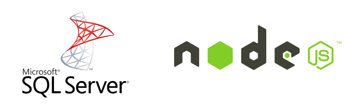 Utilizando SQL Server com Node.js – Vinícius Mussak